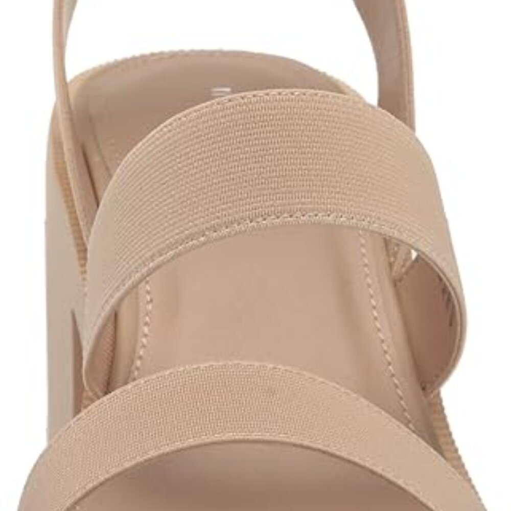 Madden Girl Women's Temple Heeled Sandal Size 8.5 - Picture 4 of 4